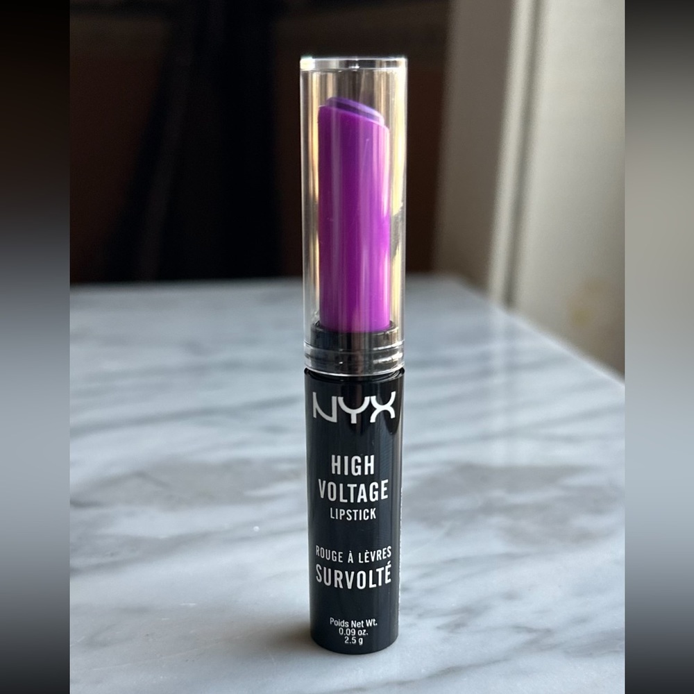 NYX